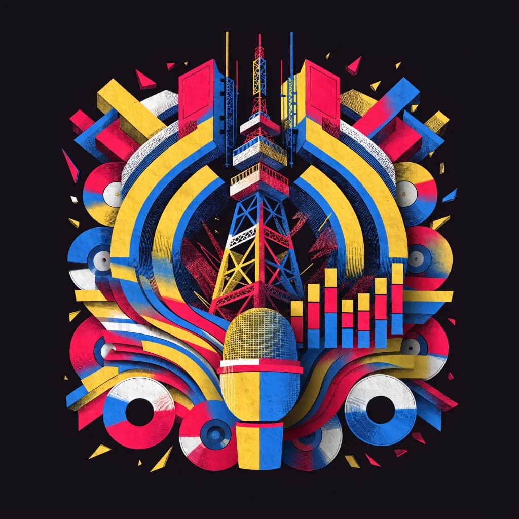 Welcome to ElevenMusic
