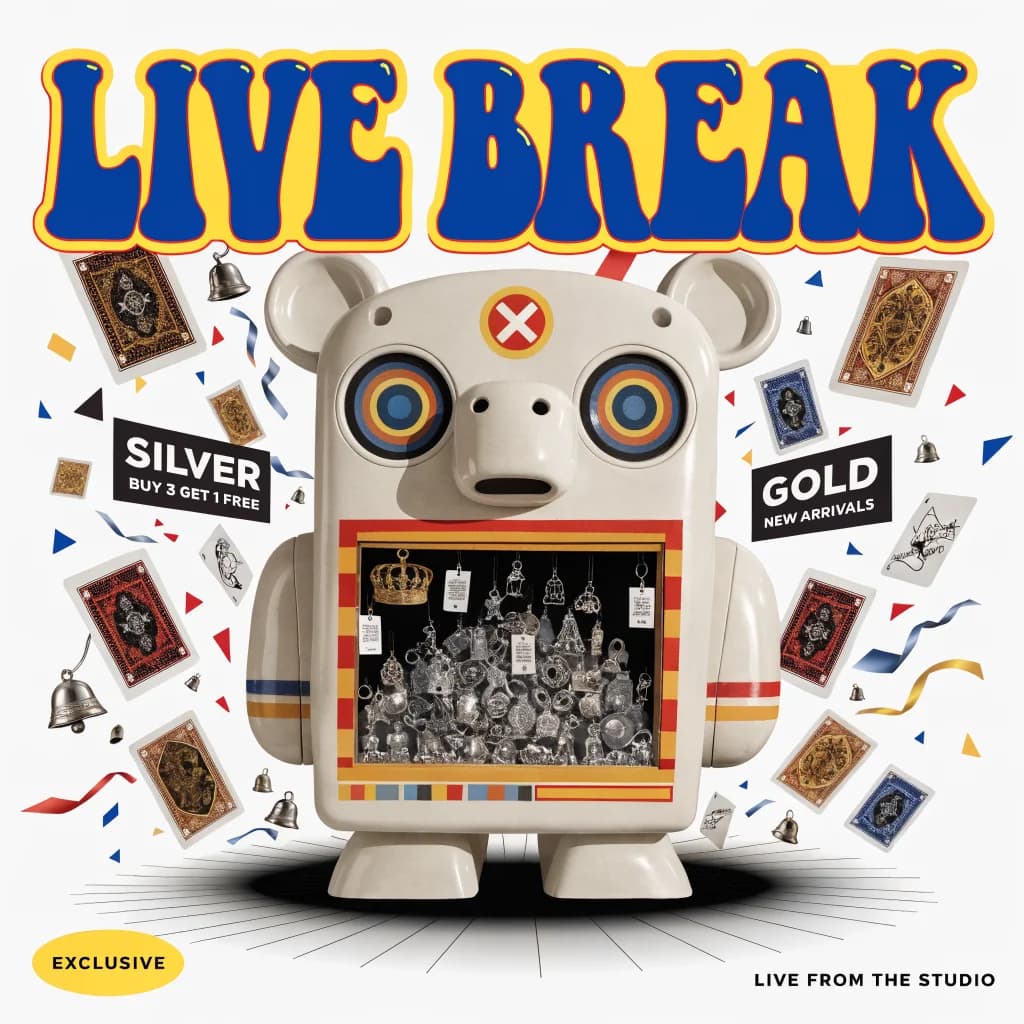 Notabot Breaks