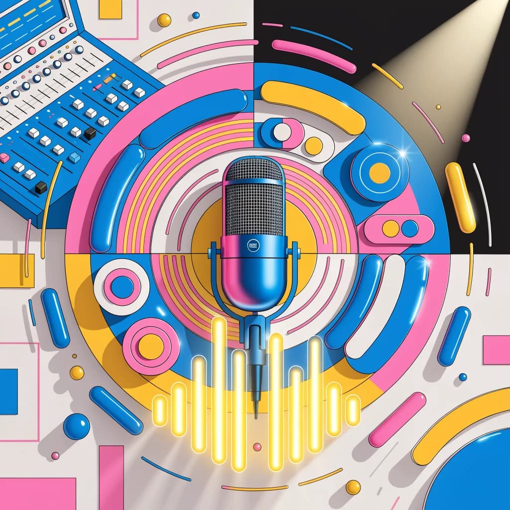 Welcome to ElevenMusic