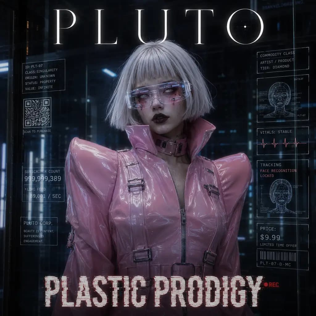 PLASTIC PROGIDY