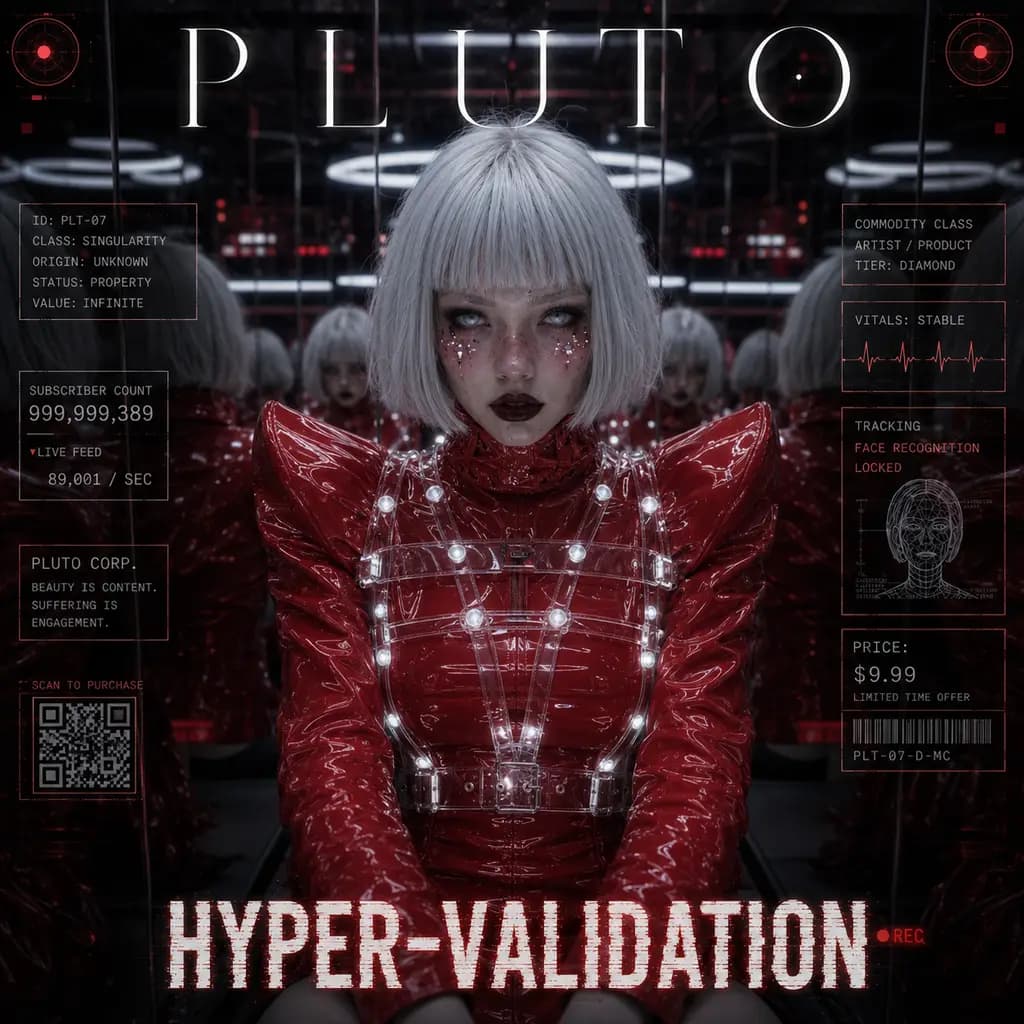 HYPER VALIDATION