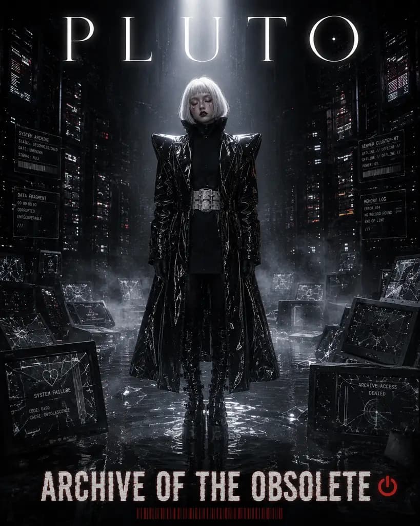 ARCHIVE OF THE OBSOLETE