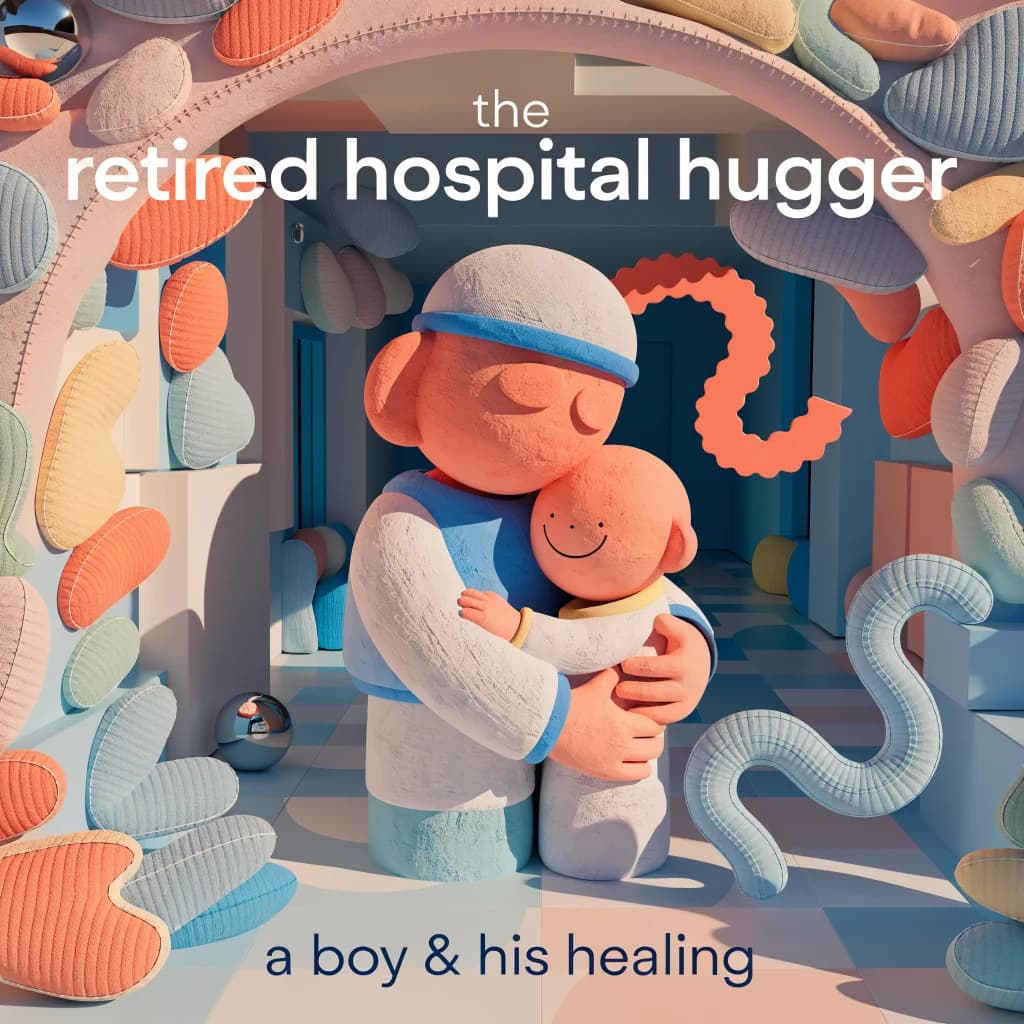 The Hugger’s Embrace