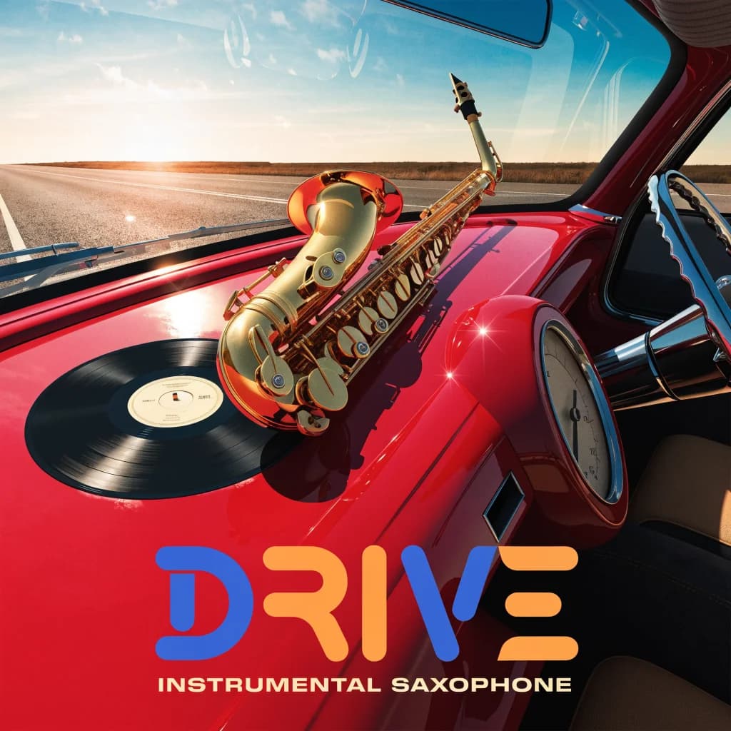 Sax on the Road
