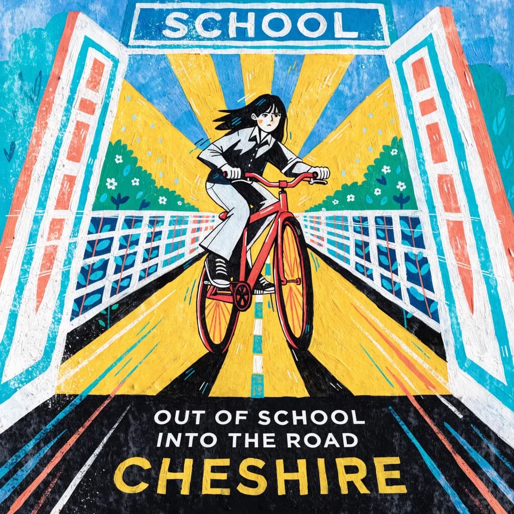 Breaking Free Crewe