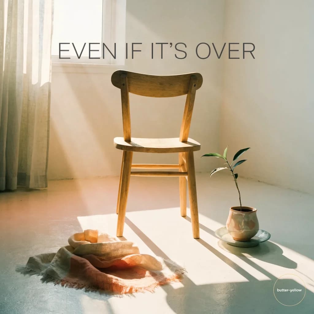 Empty Chairs