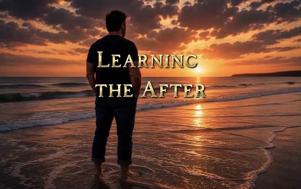 Learning the After