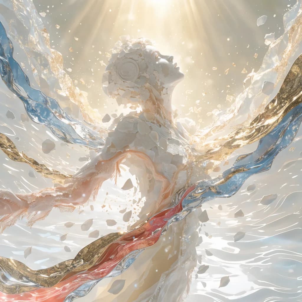 Washed by Grace