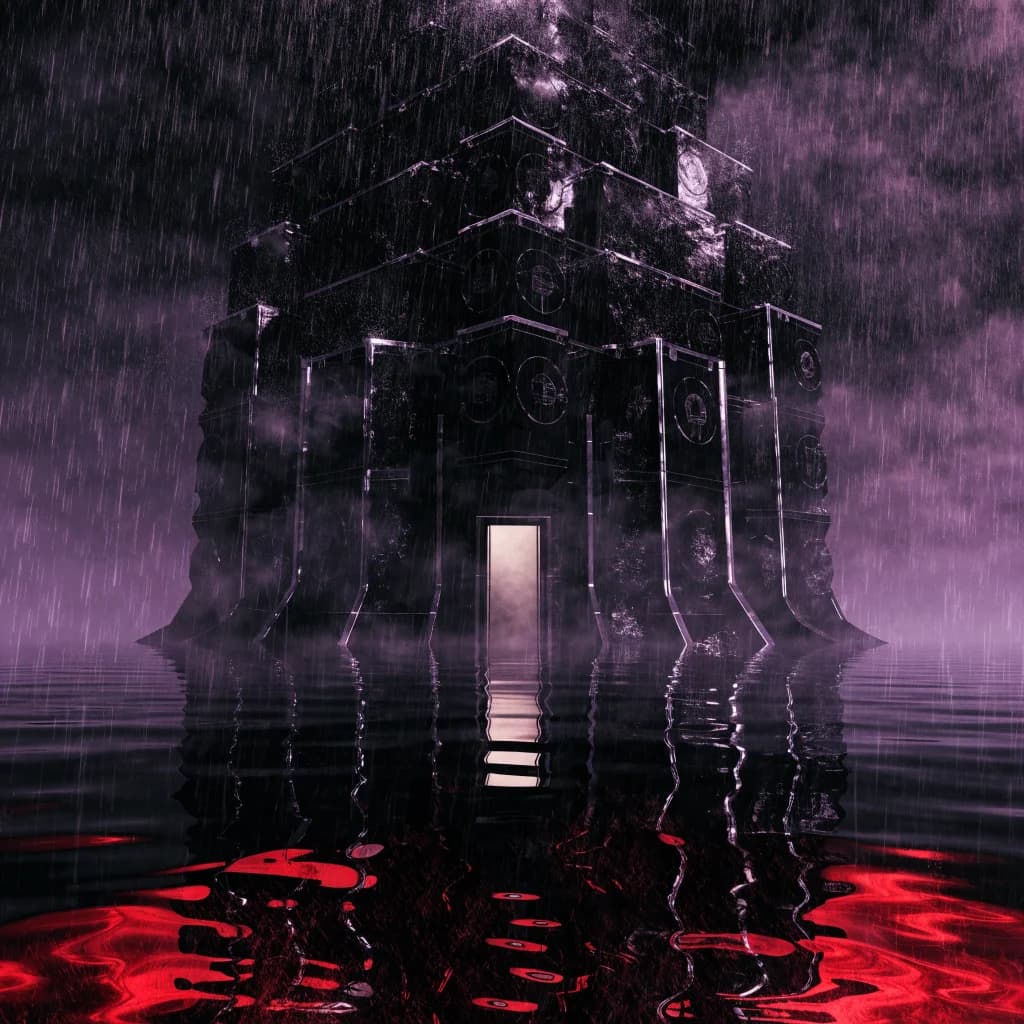 Dead Phone (Darkside Edition)