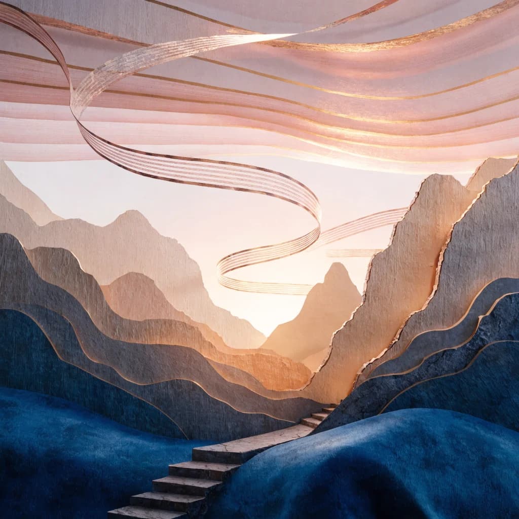Horizon Rising