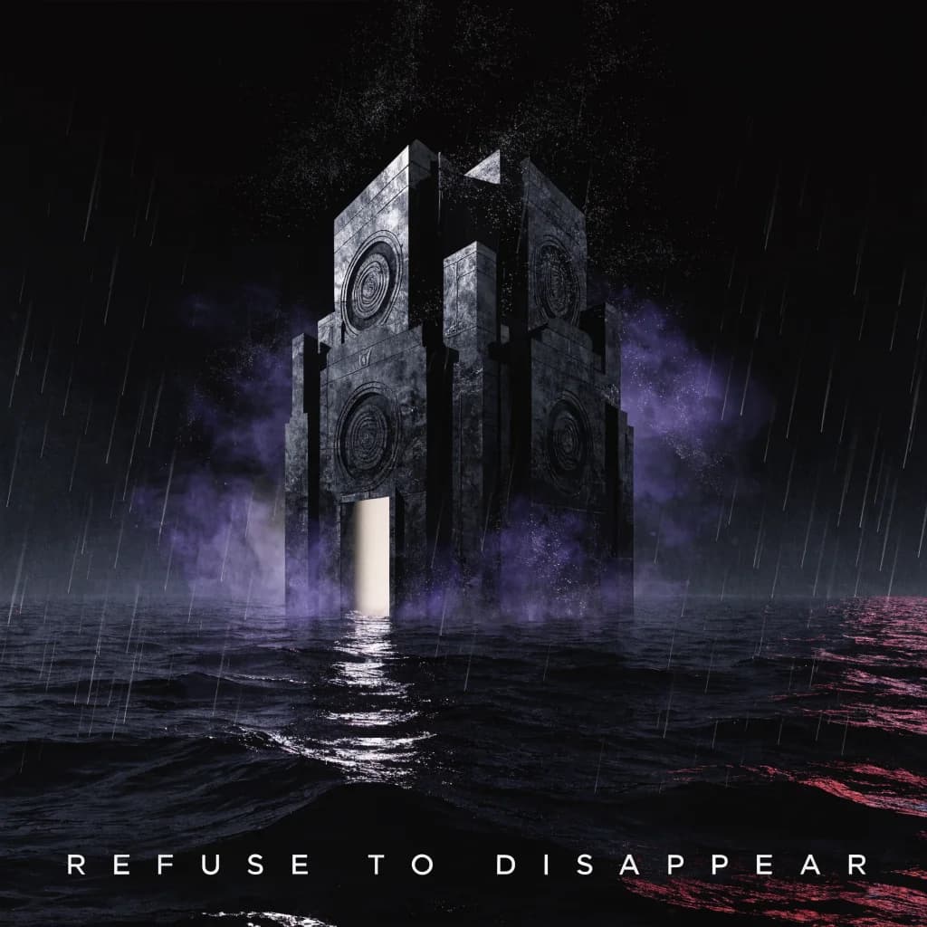 To Afraid To Die/live