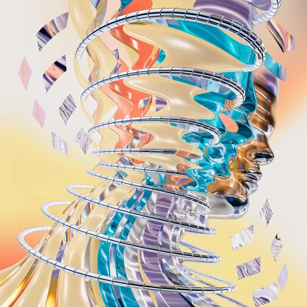 Fragmented Longing