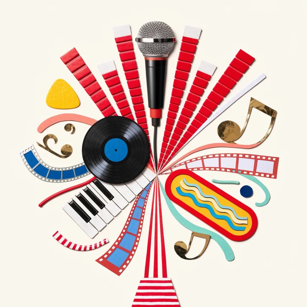 Welcome to ElevenMusic