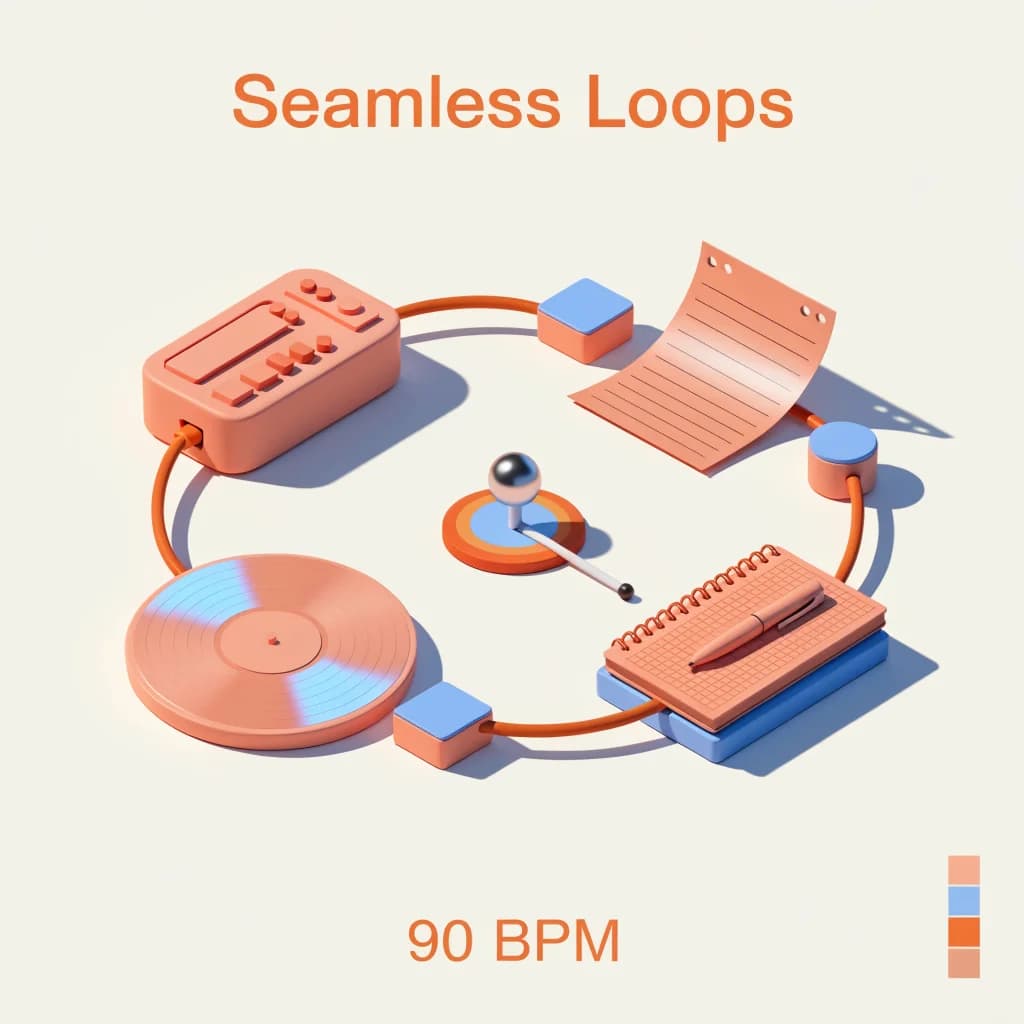 Crategram Loop