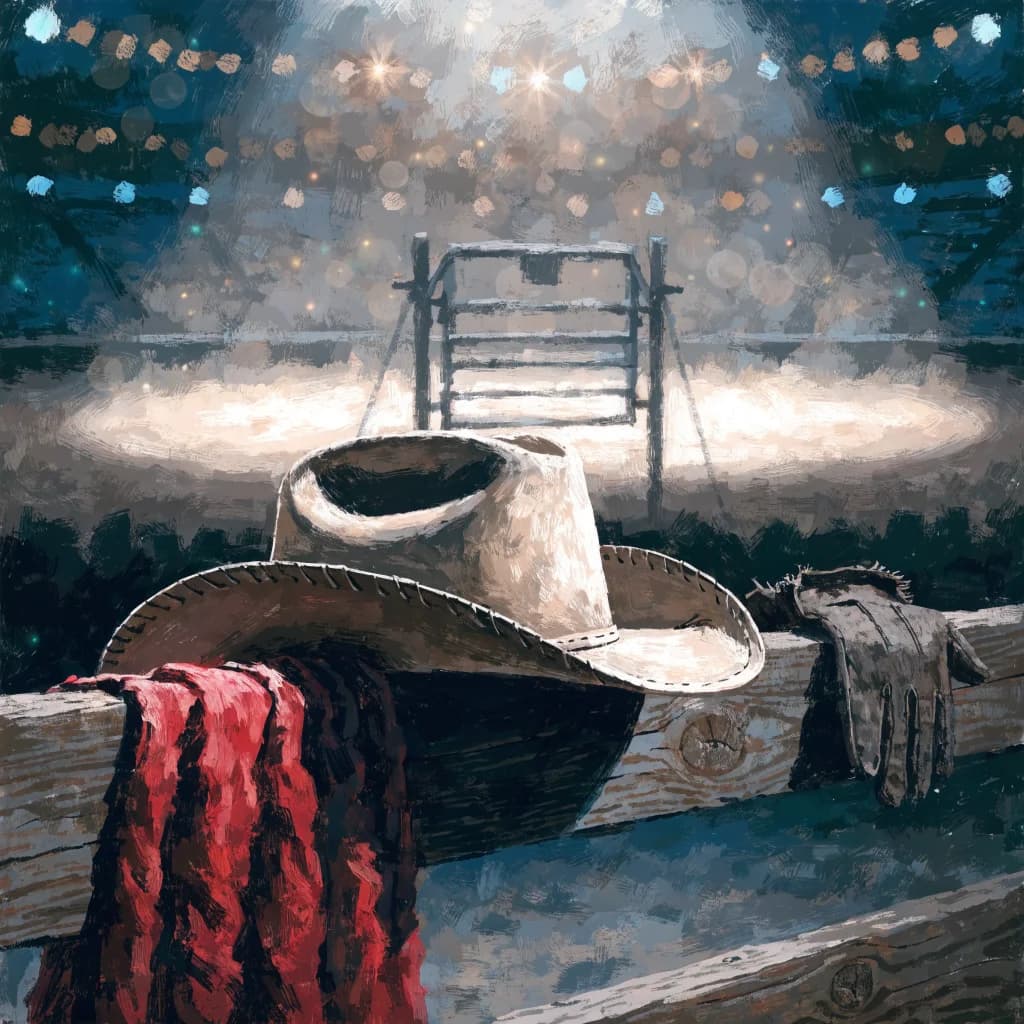 Last Ride Reckoning
