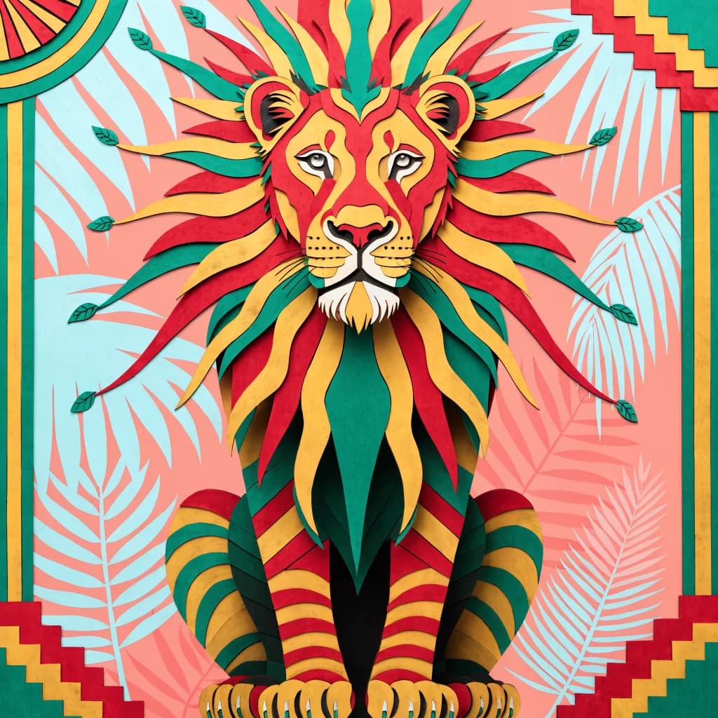 Jah Roar