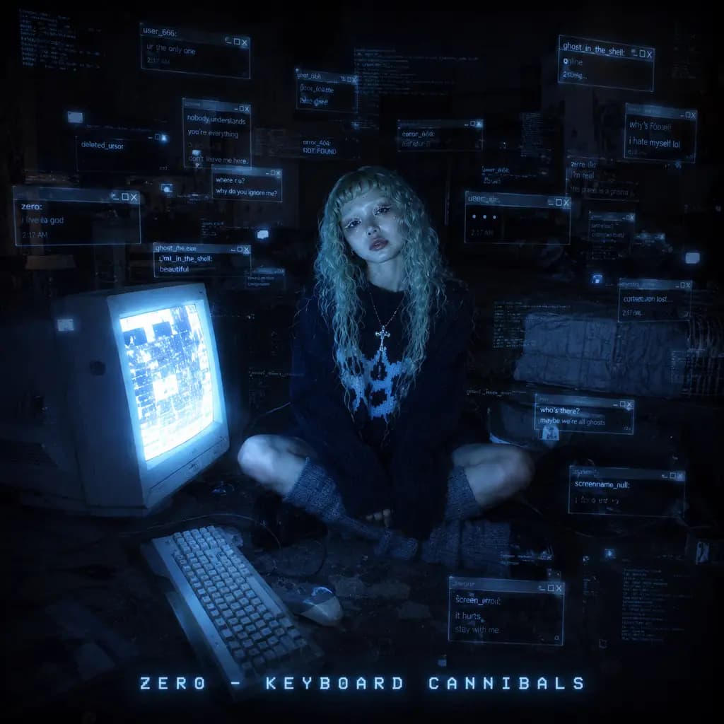 KEYBOARD CANNABILS