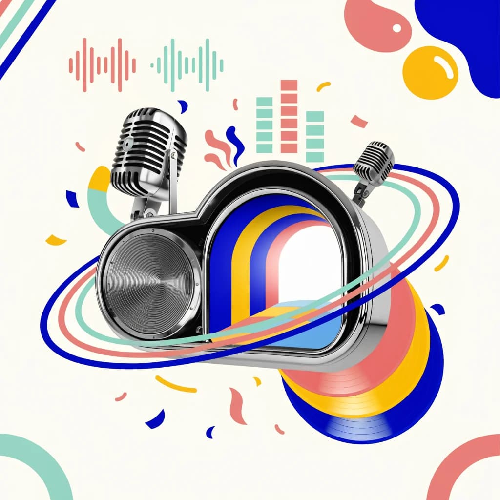 Welcome to ElevenMusic