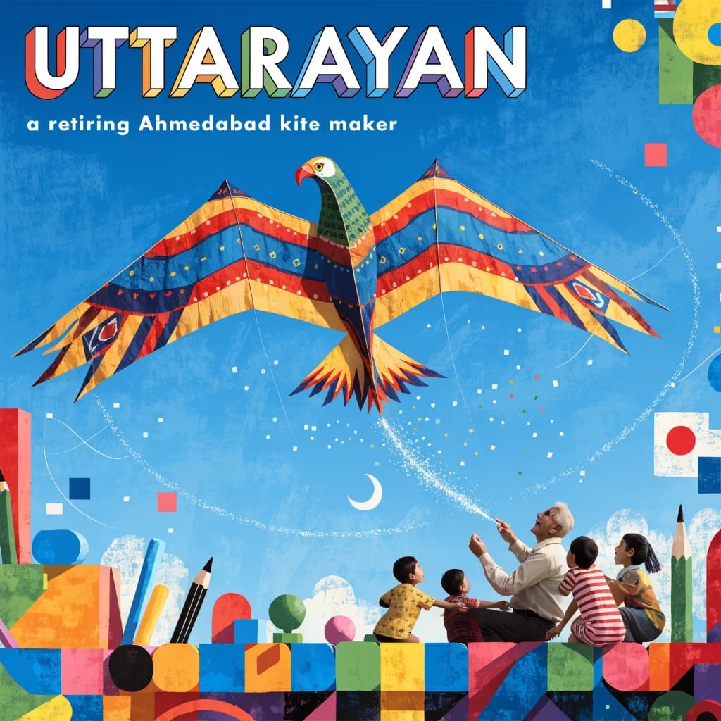 Kai Po Che Udaan