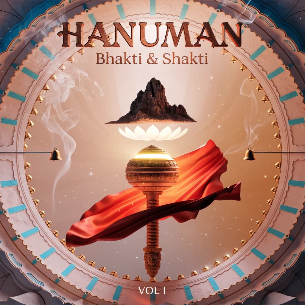 Hanuman’s Eternal Journey