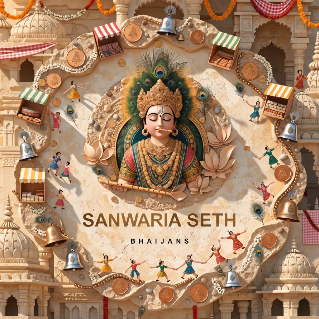 Sanwaria Seth Ki Mahima