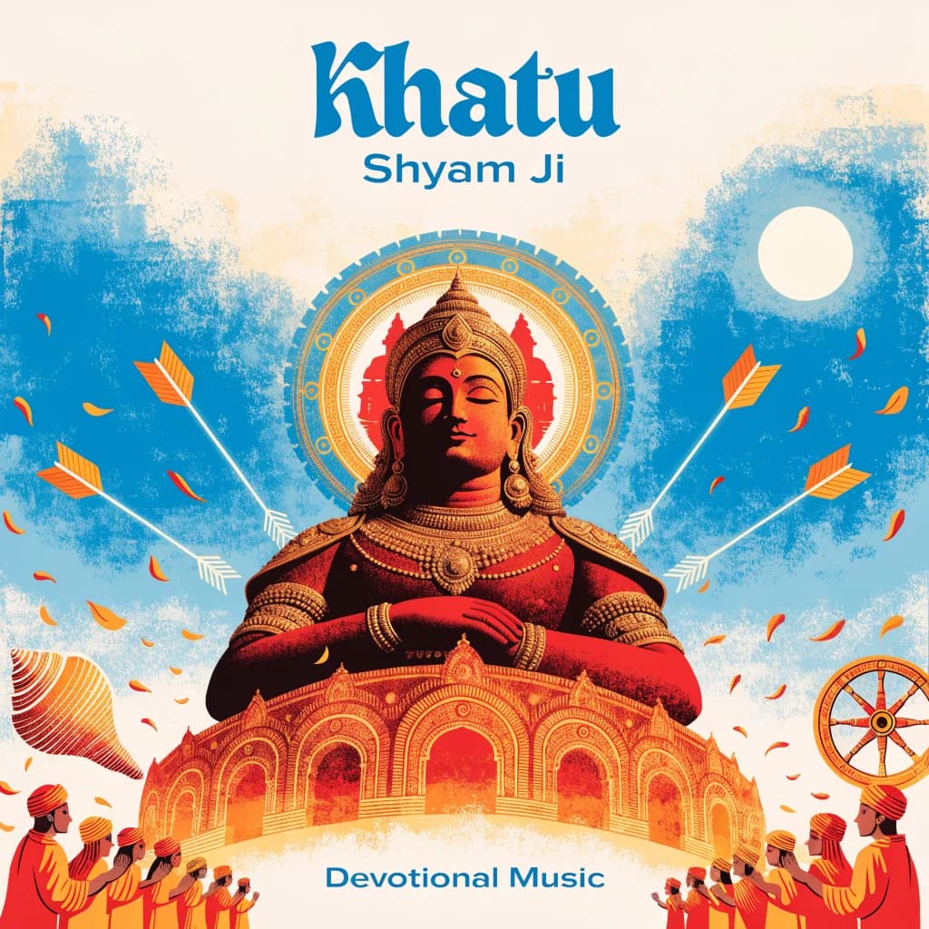 Khatu Shyam Ji