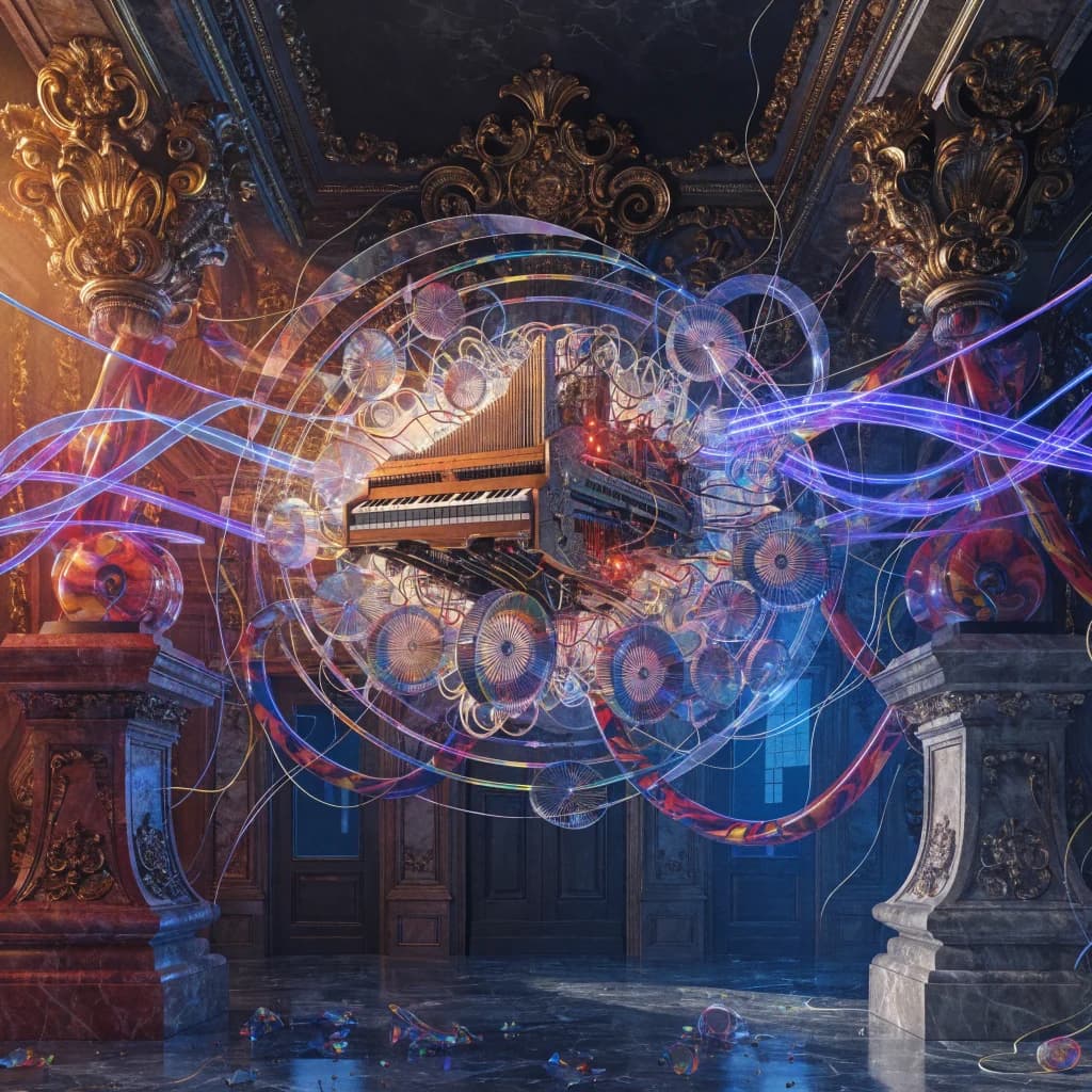 Baroque Resistance