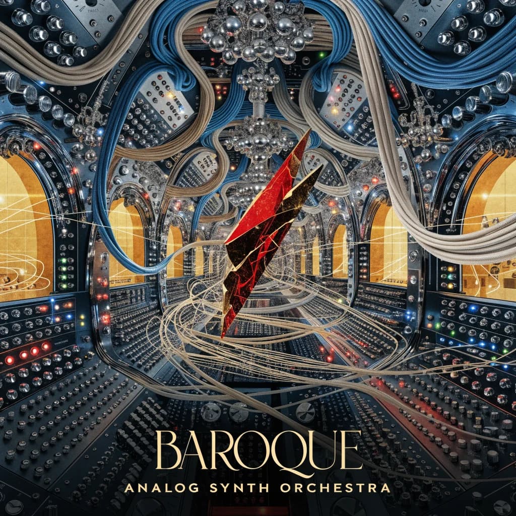 Baroque Resonance Rift