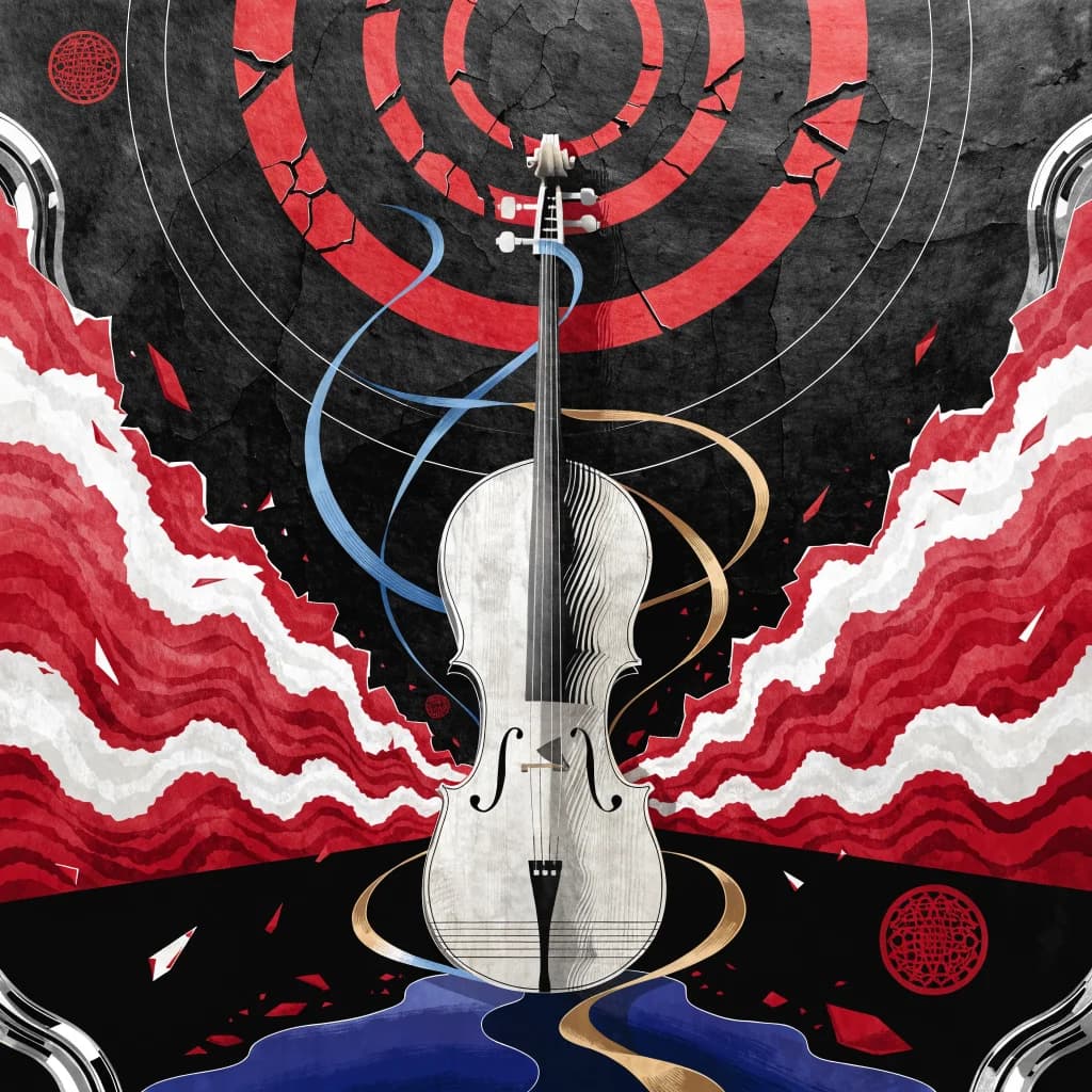 Rage and Requiem