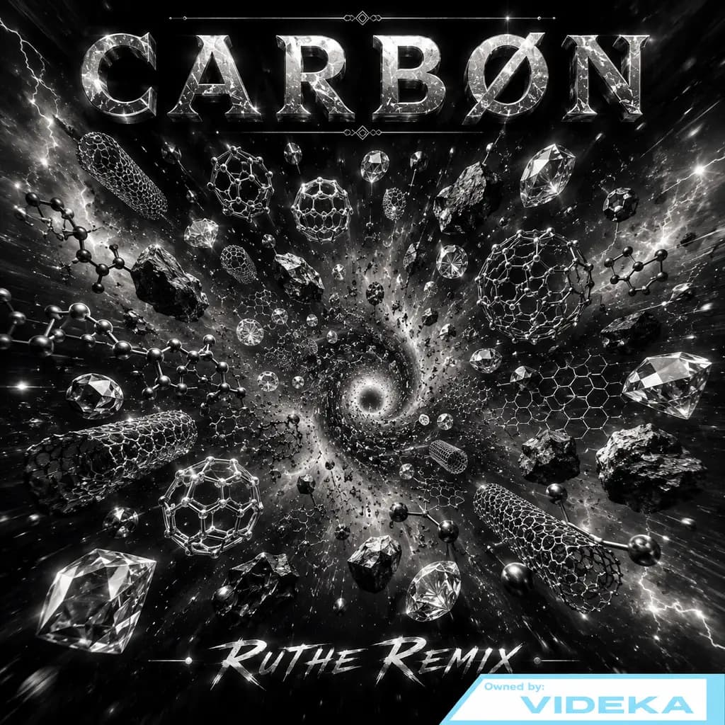 CARBØN [Ruthe Remix]