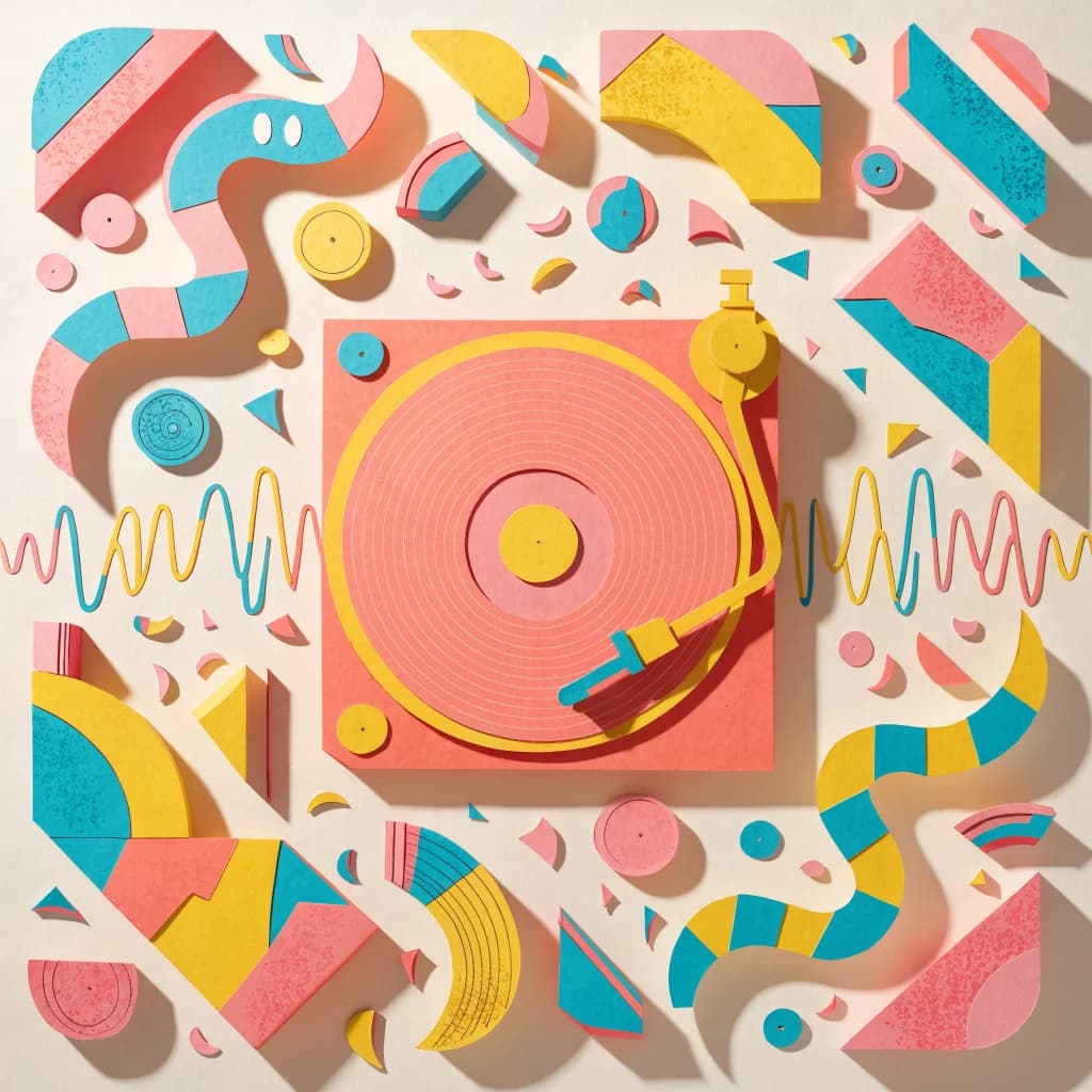 Looped Memory