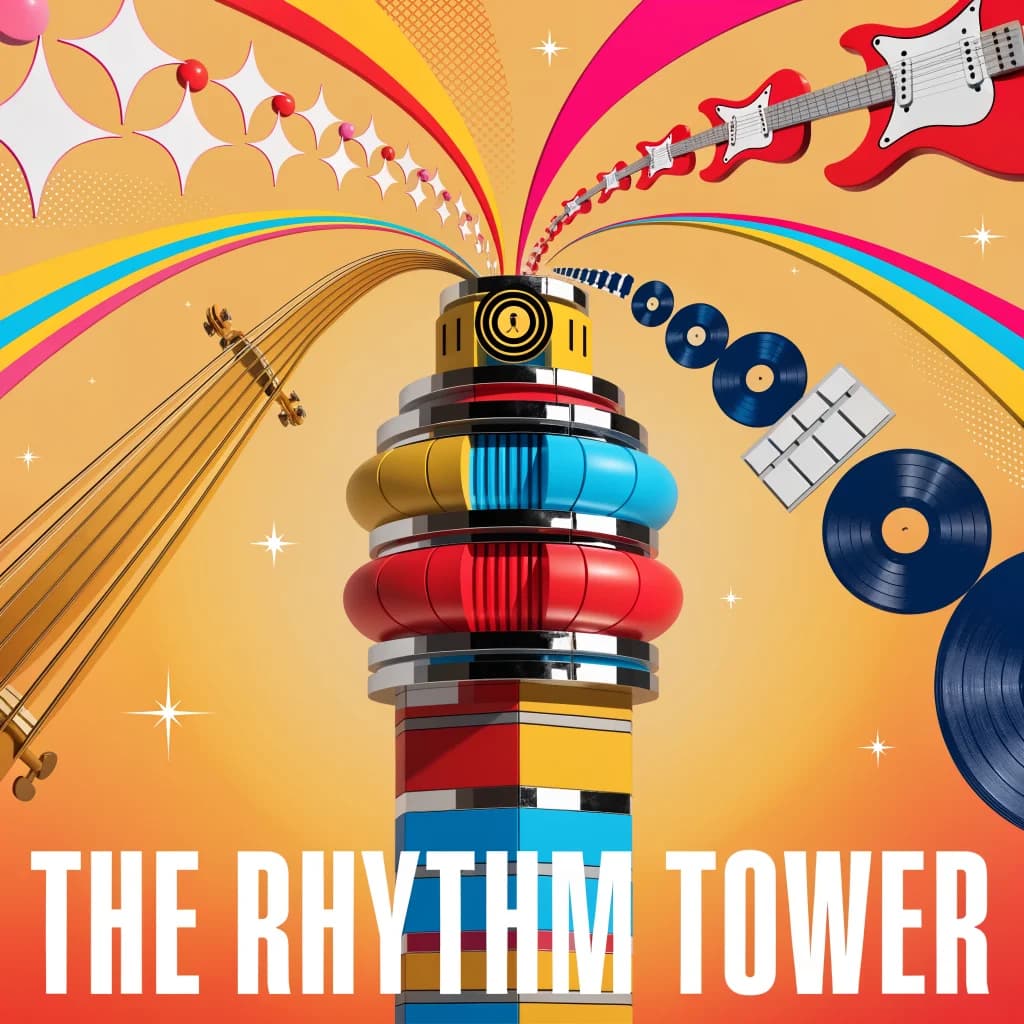 Welcome to ElevenMusic