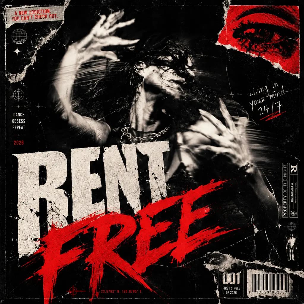 Rent Free (Remix)
