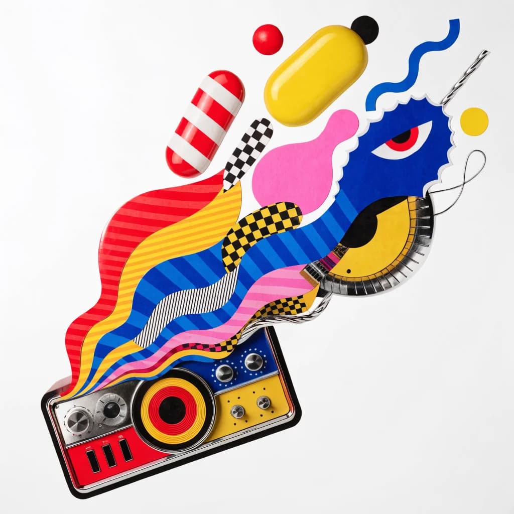 Welcome to ElevenMusic