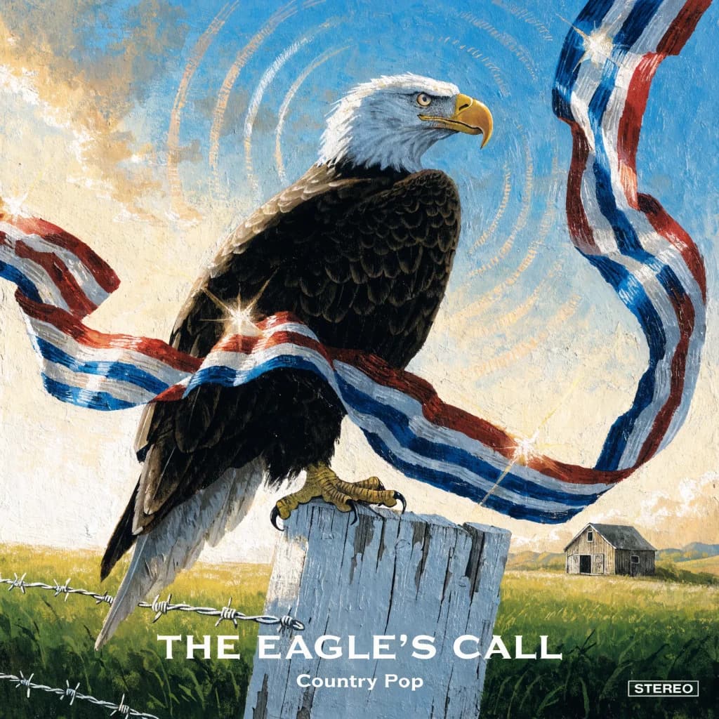 Eagle's Cry in America