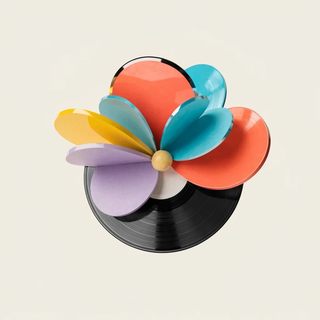 Loop Into Sound