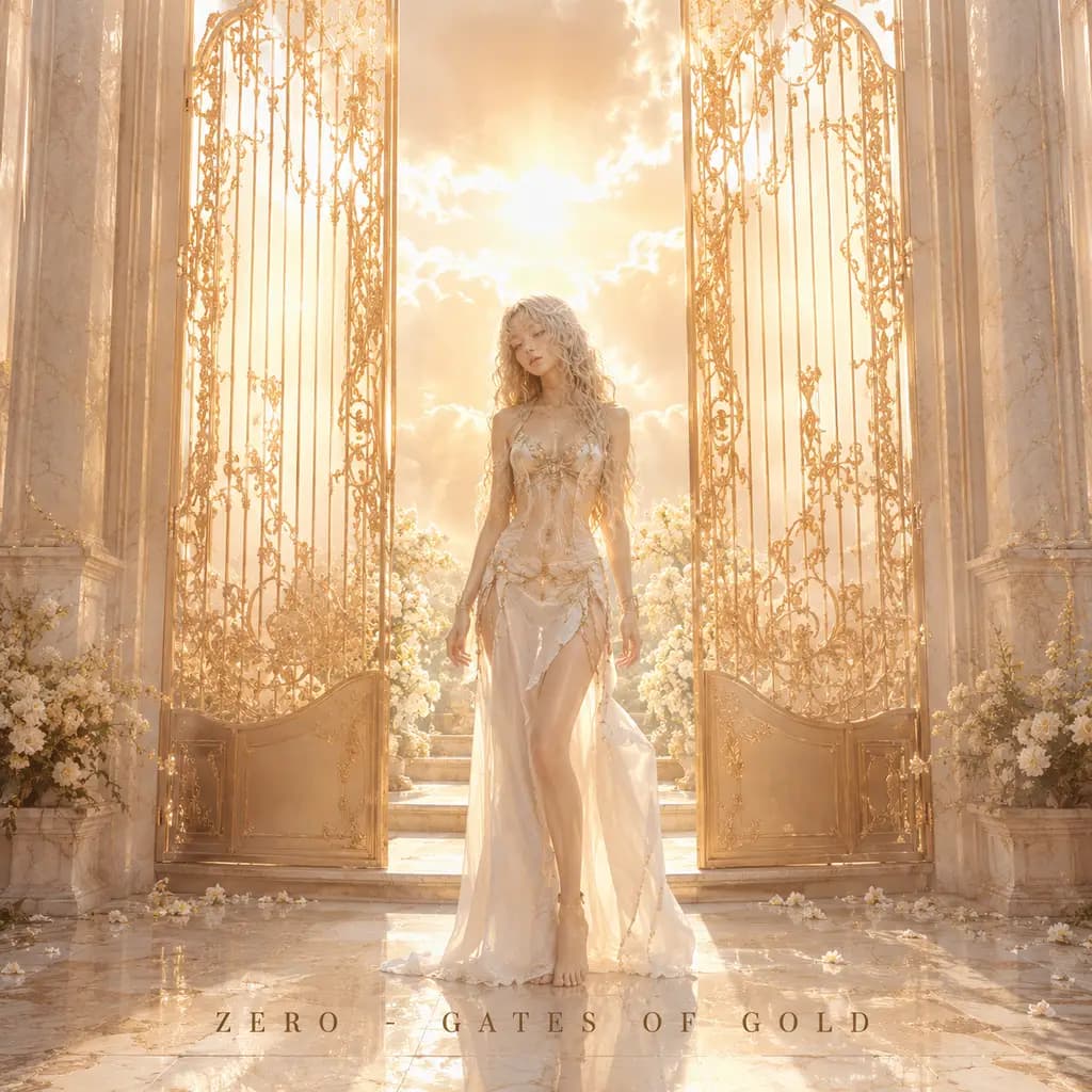 GATES OF GOLD