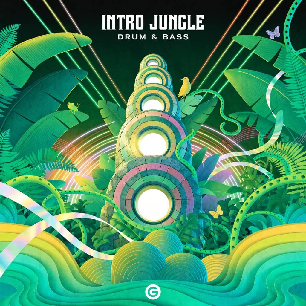 Jungle Awakening