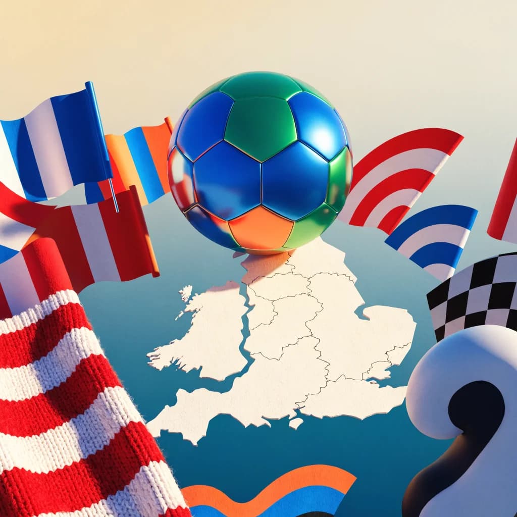 England State of Mind
