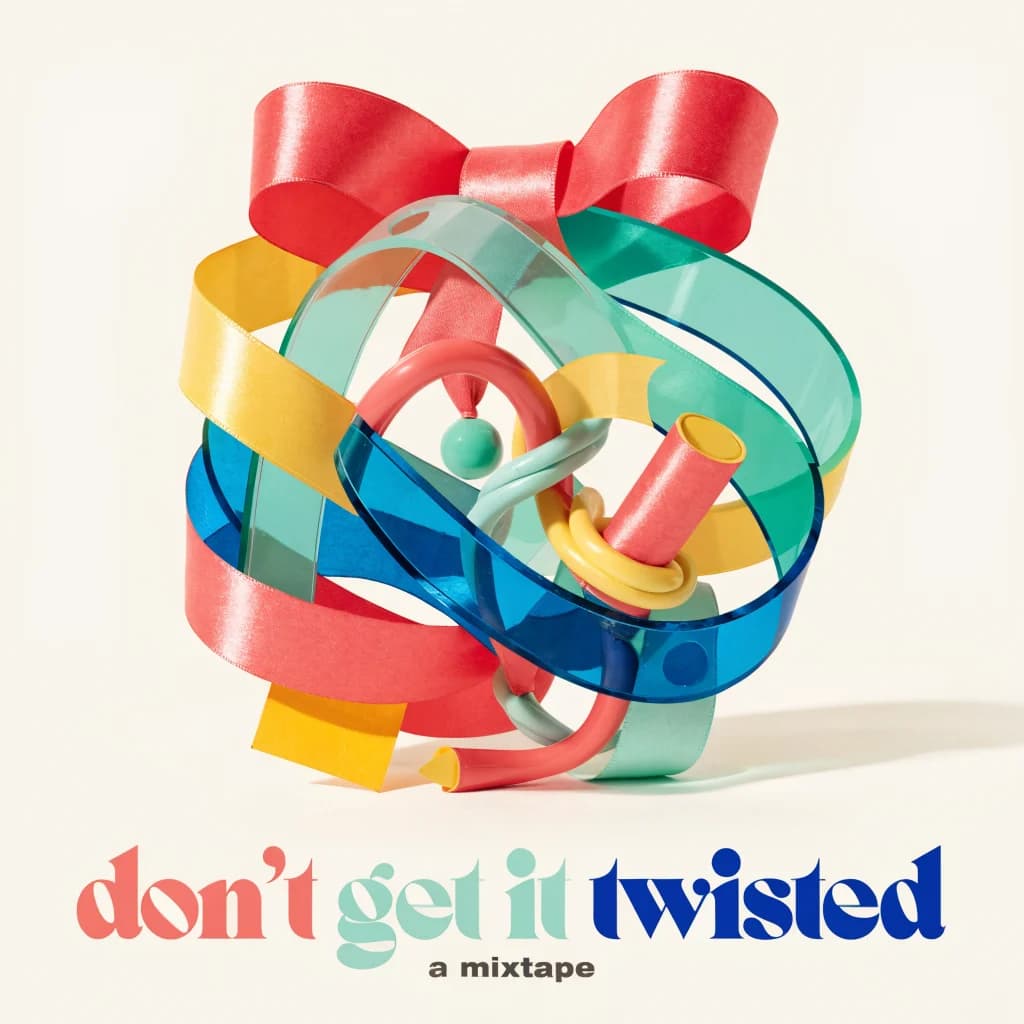 Twisted Truths
