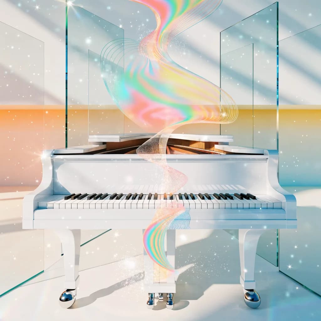 Clear Sky Sonata