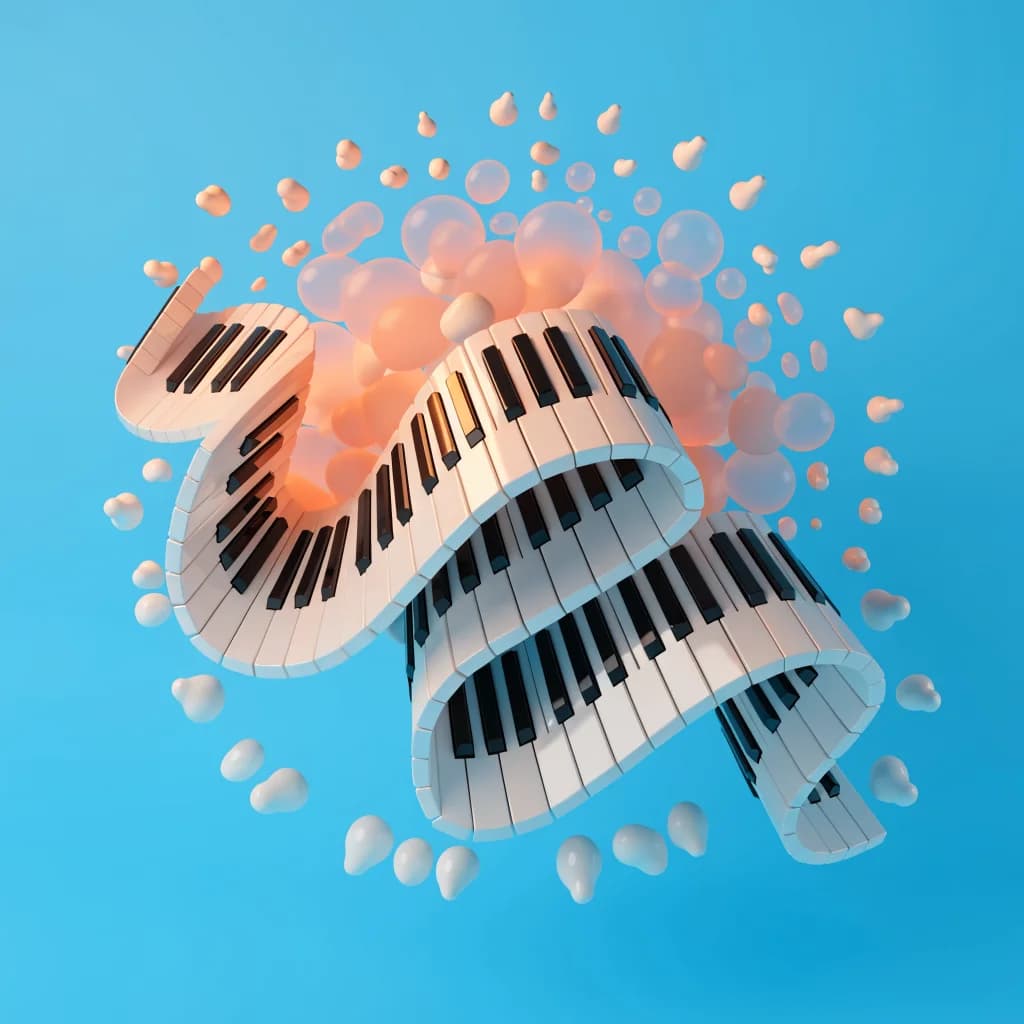 Pure Soundscape