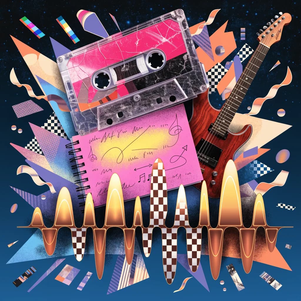 Tape-Saturated Breakdown