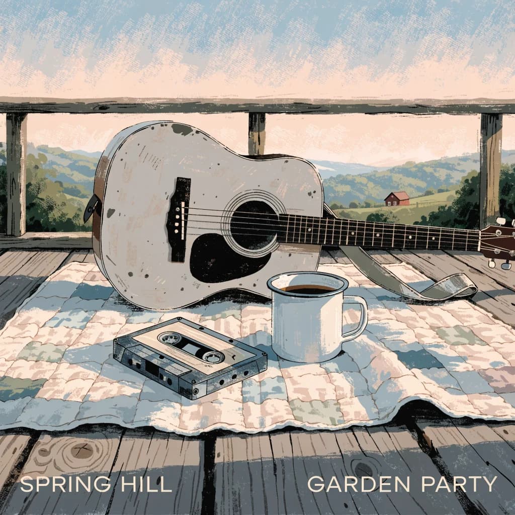Front Porch Harmony