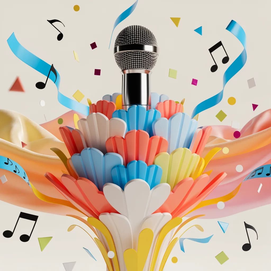 True Voice Reborn