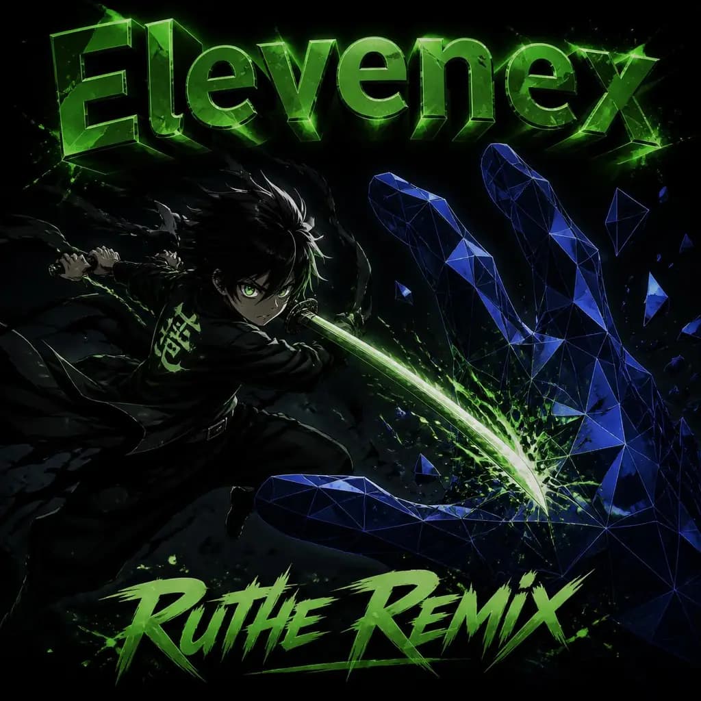 Elevenex [Ruthe Remix]