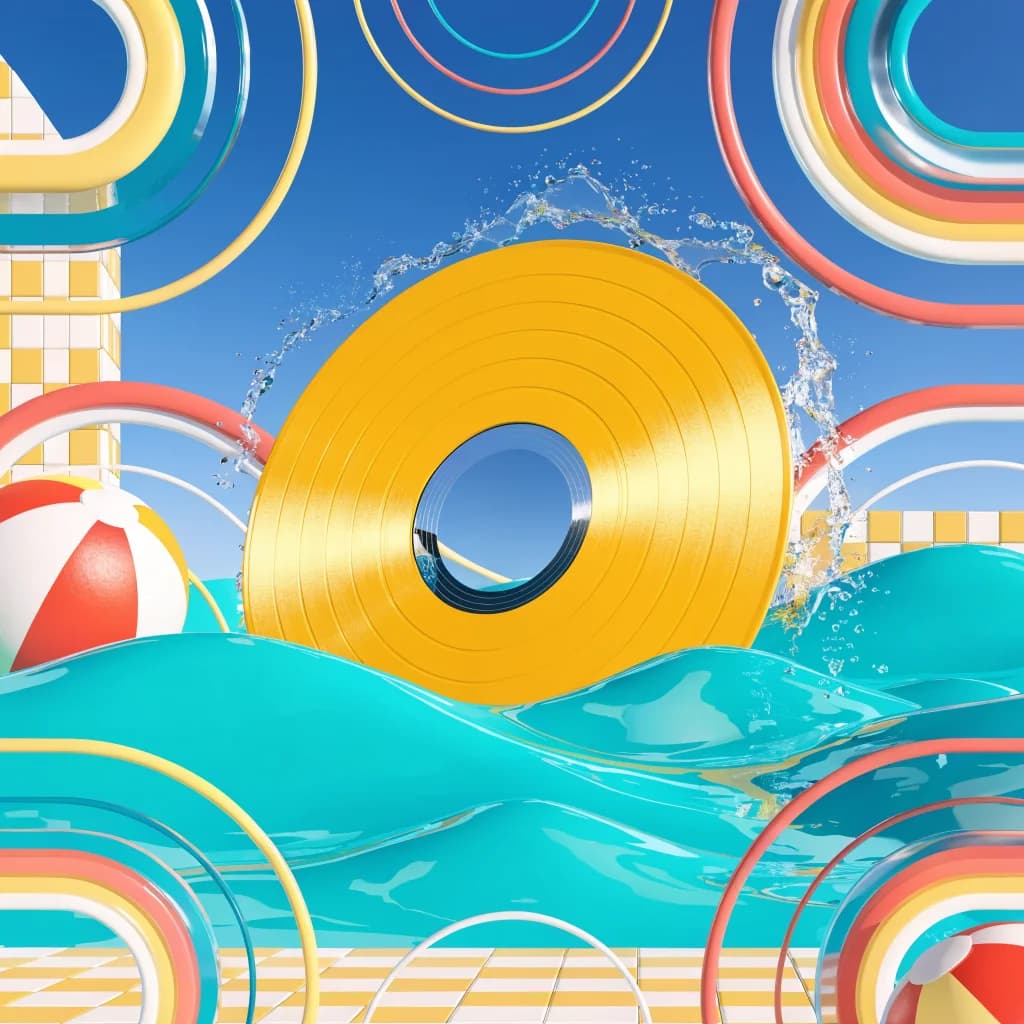 Sunburn Groove