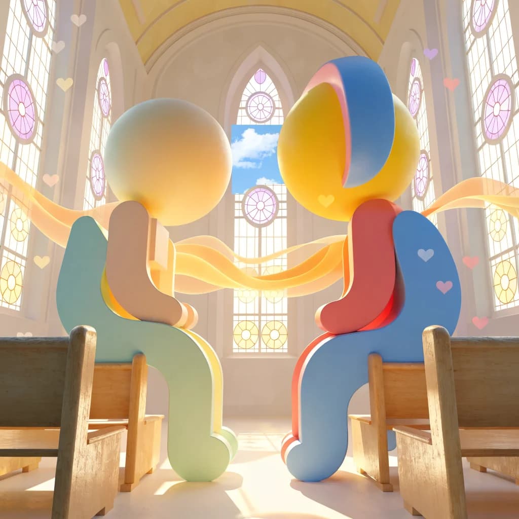Hymns for You