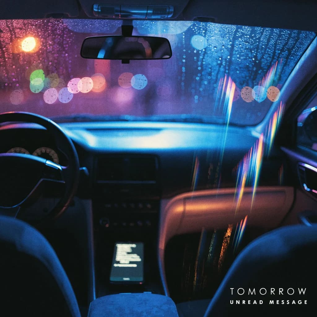 Texts Between Rain