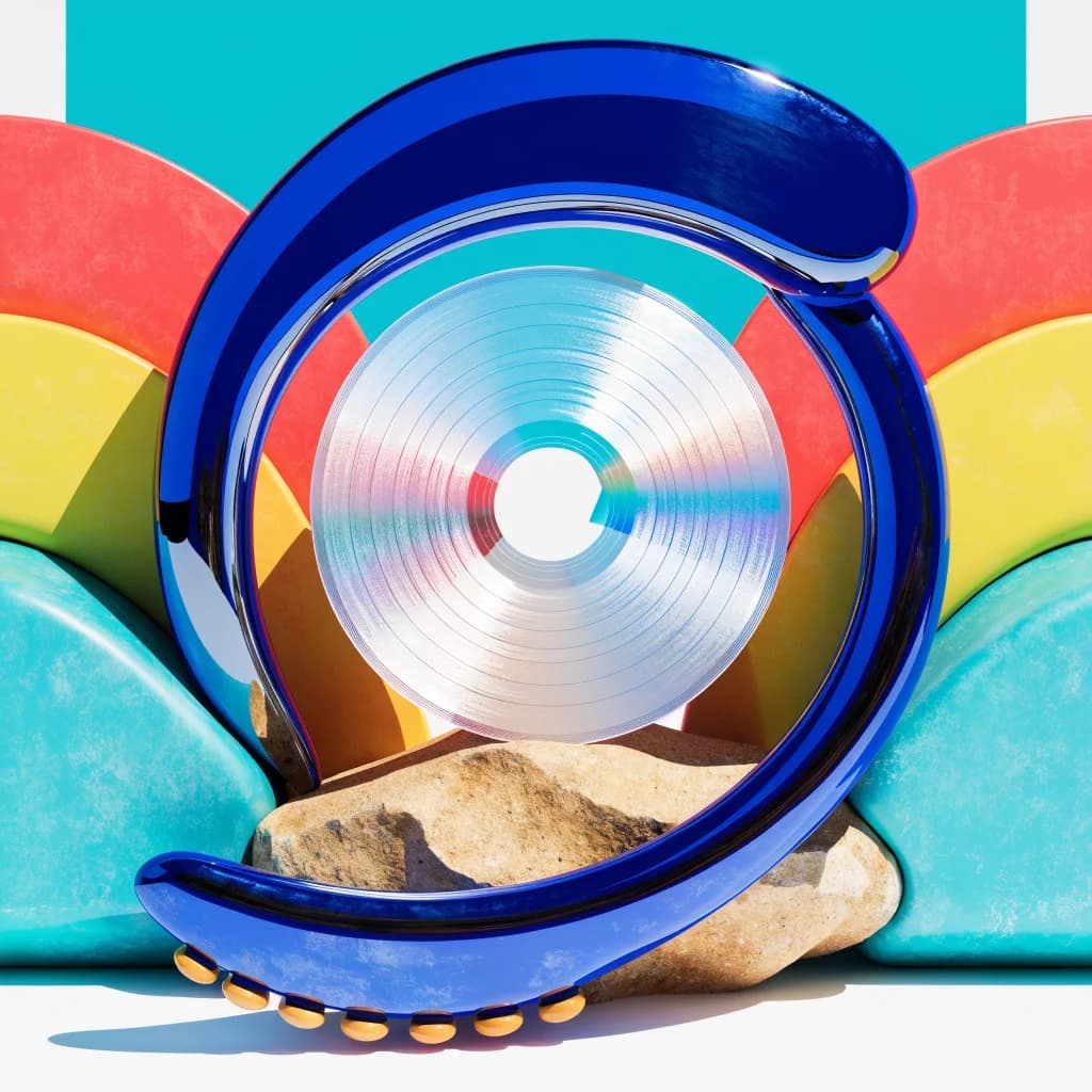blue current groove